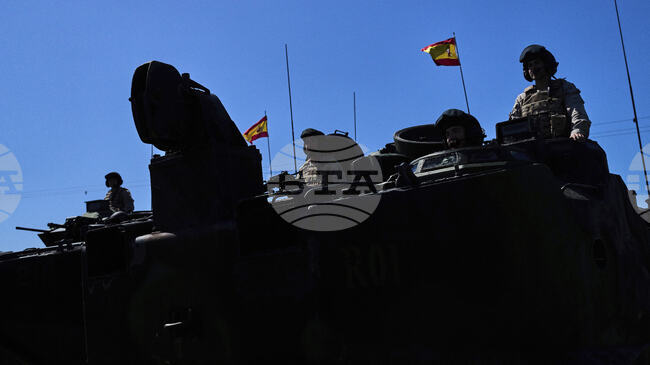 Испанският премиер е готов да изпрати войници за поддържане на мира в Палестина