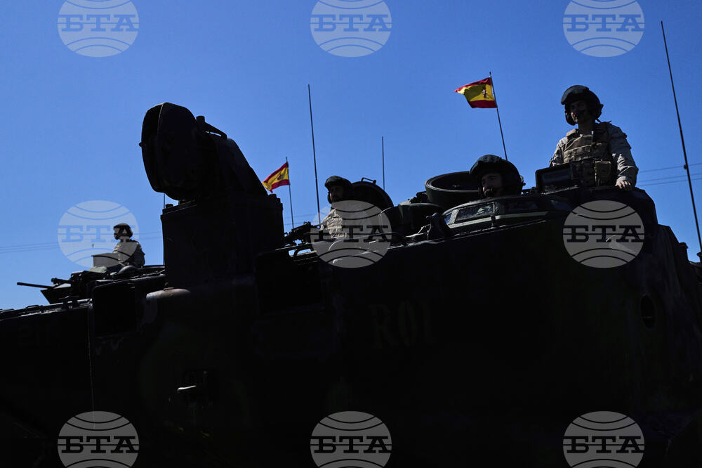 Испанският премиер е готов да изпрати войници за поддържане на мира в Палестина