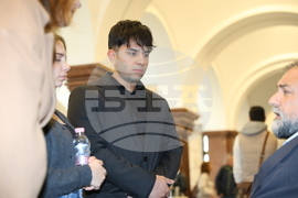 Съдебна палата - дело за смъртта на Ани и Явор