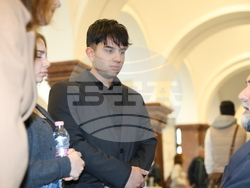 Съдебна палата - дело за смъртта на Ани и Явор