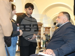 Съдебна палата - дело за смъртта на Ани и Явор