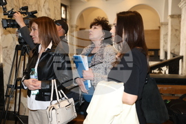 Съдебна палата - дело за смъртта на Ани и Явор