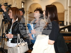 Съдебна палата - дело за смъртта на Ани и Явор