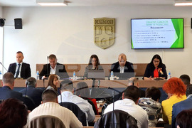 Самоков - Общински съвет - заседание