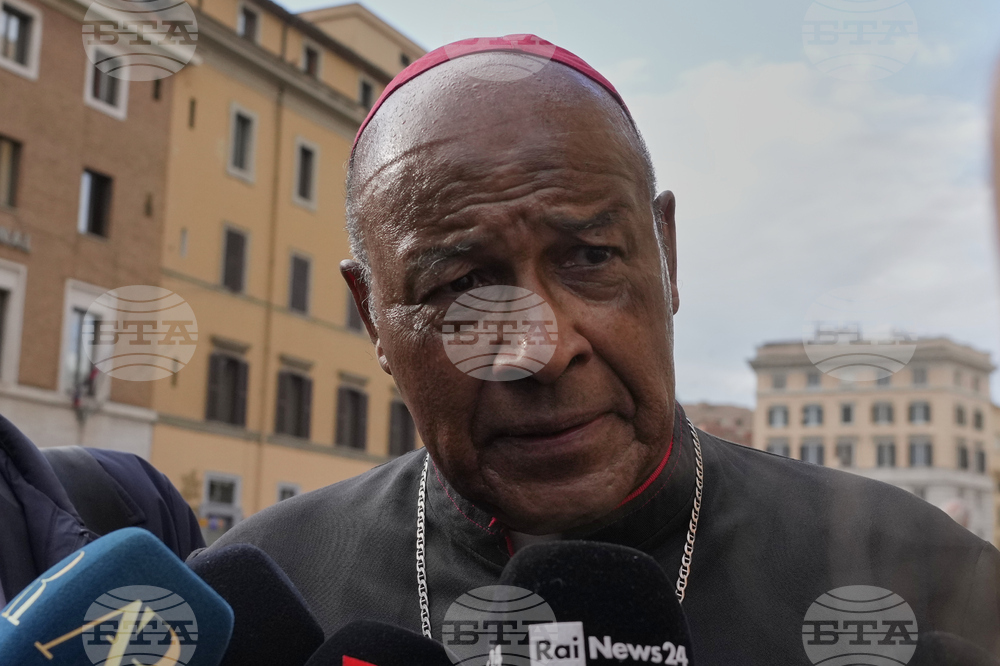 Vatican Pope