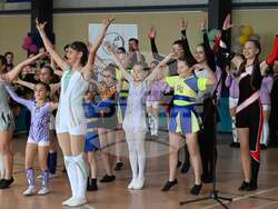 Снимка: Община Ловеч