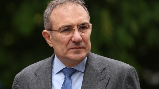 Labour Minister Gutsanov: Workers' Rights Were Not Given Freely and Today We Celebrate This Battle
