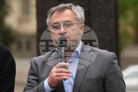 КНСБ - Международен ден в памет на загиналите и пострадалите работници при трудови злополуки - Световен ден по безопасност и здраве при работа