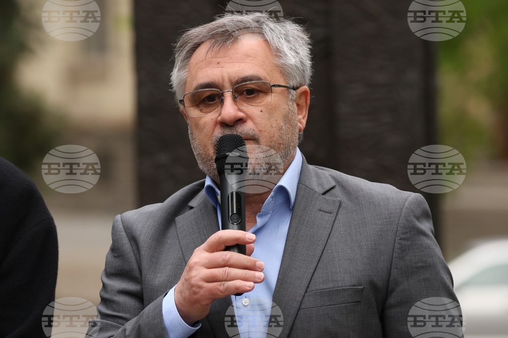 КНСБ - Международен ден в памет на загиналите и пострадалите работници при трудови злополуки - Световен ден по безопасност и здраве при работа