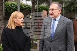 КНСБ - Международен ден в памет на загиналите и пострадалите работници при трудови злополуки - Световен ден по безопасност и здраве при работа