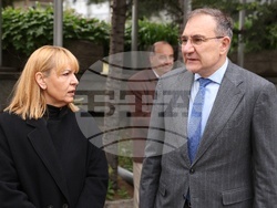 КНСБ - Международен ден в памет на загиналите и пострадалите работници при трудови злополуки - Световен ден по безопасност и здраве при работа