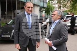 КНСБ - Международен ден в памет на загиналите и пострадалите работници при трудови злополуки - Световен ден по безопасност и здраве при работа