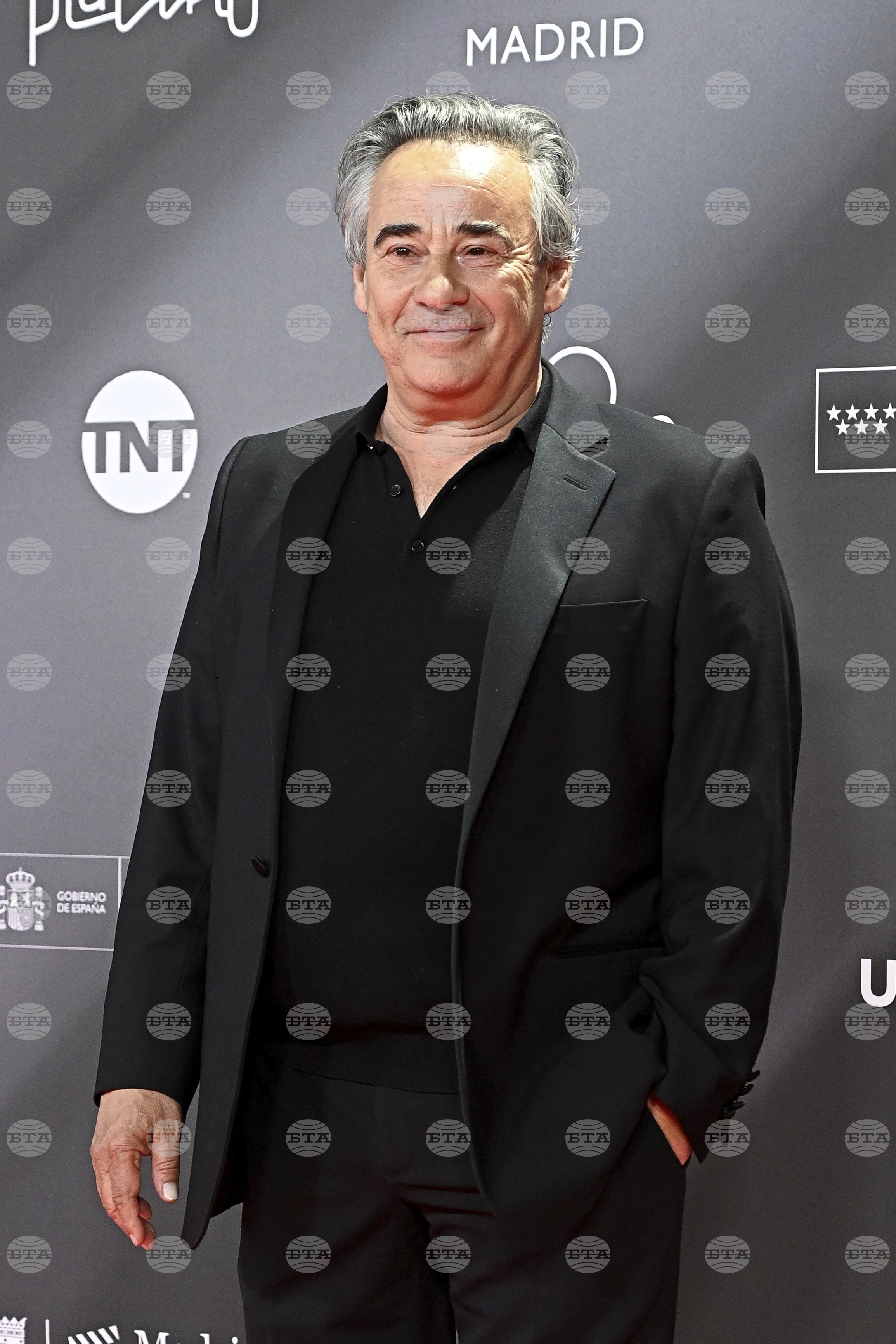 Spain Platino Awards