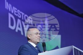 Българска фондова борса - Investor Day 2025: Embracing Opportunities - Маню Моравенов