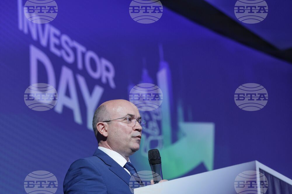 Investor Day 2025: Embracing Opportunities събира компании, търсещи капитал с инвеститори, каза изпълнителния директор на БФБ Маню Моравенов