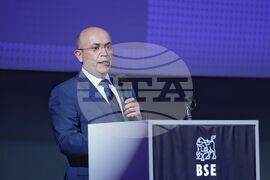 Българска фондова борса - Investor Day 2025: Embracing Opportunities - Маню Моравенов
