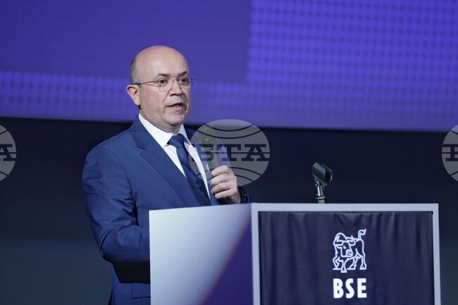 Bulgarian Stock Exchange CEO: Investor Day Gathers Investors, Companies Seeking Capital