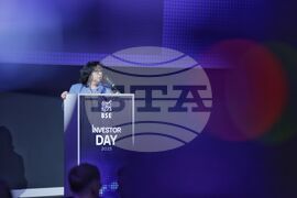 Българска фондова борса - Investor Day 2025: Embracing Opportunities - Теменужка Петкова