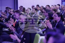 Българска фондова борса - Investor Day 2025: Embracing Opportunities