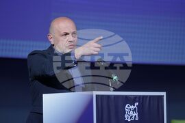Българска фондова борса - Investor Day 2025: Embracing Opportunities - Томислав Дончев