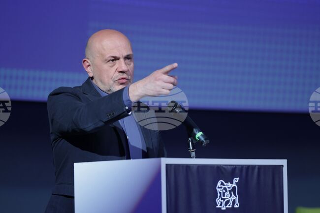 Economic Development Must Be Bulgaria’s Second Biggest Priority after Education, Says Deputy PM