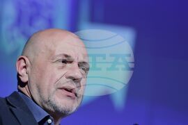 Българска фондова борса - Investor Day 2025: Embracing Opportunities - Томислав Дончев