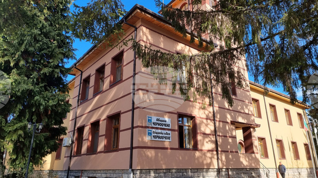 Допълнение на програмата за управление и разпореждане с имоти общинска собственост ще гласуват на заседание съветниците в Черноочене