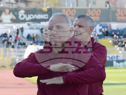 Снимка: Община Варна