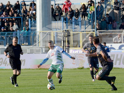 Снимка: Община Варна