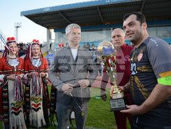 Снимка: Община Варна