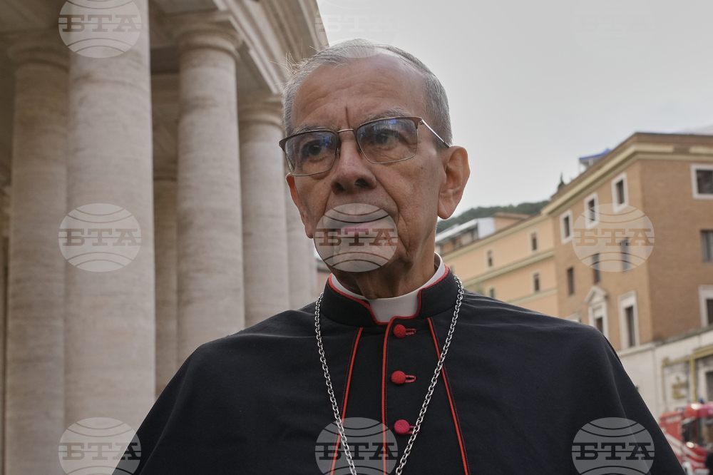 Vatican Pope