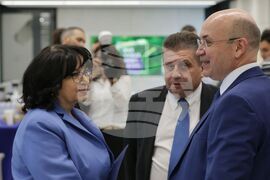 Българска фондова борса - Investor Day 2025: Embracing Opportunities