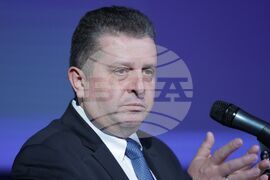Българска фондова борса - Investor Day 2025: Embracing Opportunities - Васил Големански