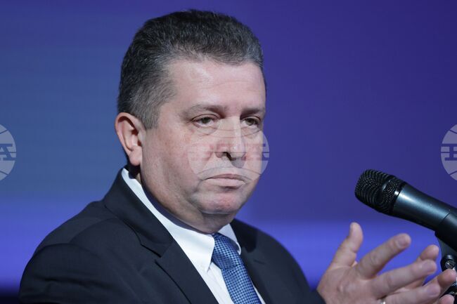 Non-banking Financial Sector at “Very Advanced Stage” in Preparing for Euro Changeover