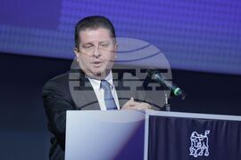 Българска фондова борса - Investor Day 2025: Embracing Opportunities - Васил Големански
