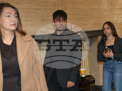 Съдебна палата - дело за смъртта на Ани и Явор