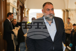 Съдебна палата - дело за смъртта на Ани и Явор