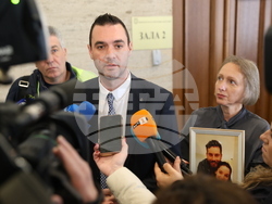 Съдебна палата - дело за смъртта на Ани и Явор