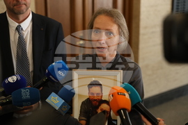 Съдебна палата - дело за смъртта на Ани и Явор