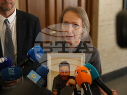 Съдебна палата - дело за смъртта на Ани и Явор