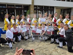 Снимка: Община Шумен