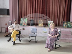 Снимка: Община Разград