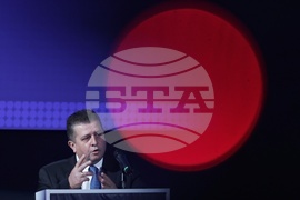Българска фондова борса - Investor Day 2025: Embracing Opportunities - Васил Големански