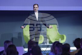 Българска фондова борса - Investor Day 2025: Embracing Opportunities - Цветослав Цачев