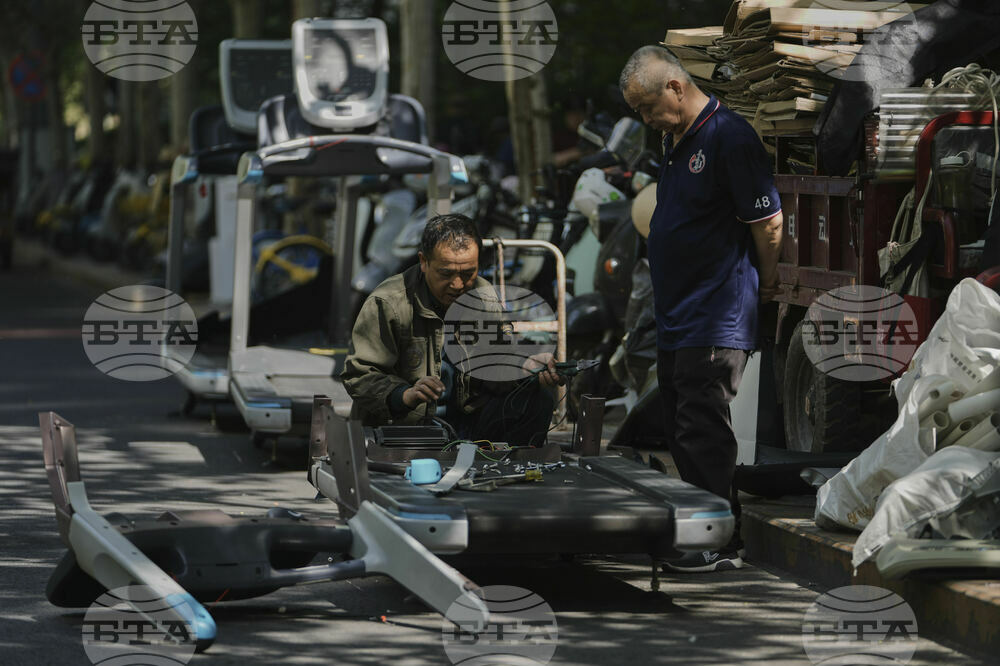 China Economy