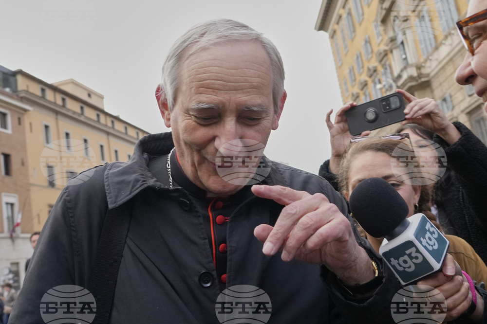 Vatican Pope