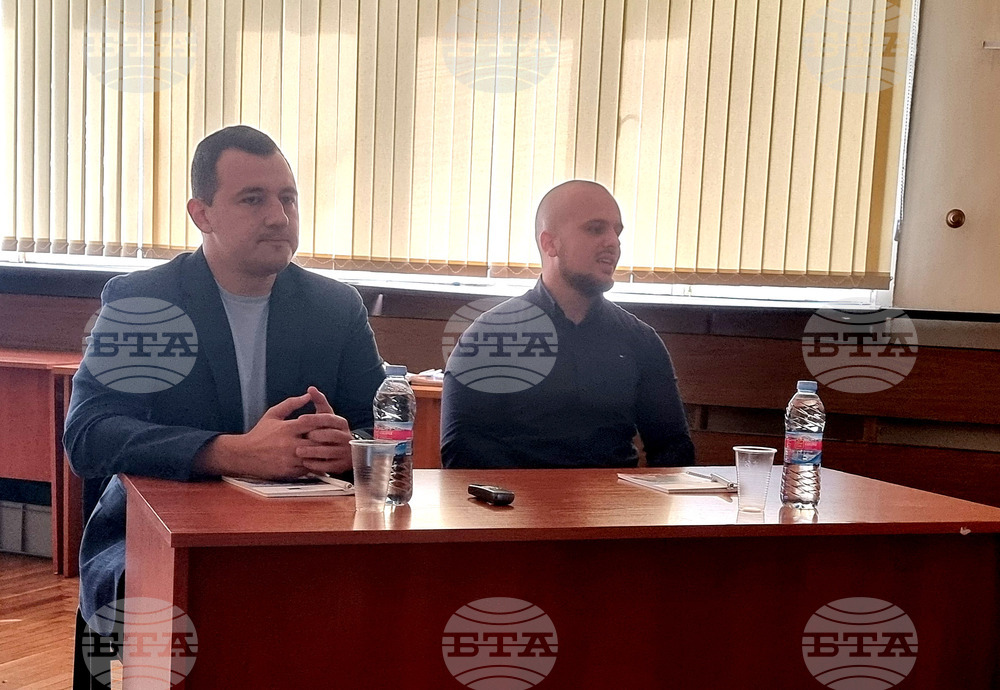 За повече субсидии за проекта "Еразъм +“, се обяви депутатът от левицата Габриел Вълков по време на международен младежки семинар