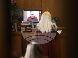 Съдебната палата - Евелин Банев-Брендо - дело