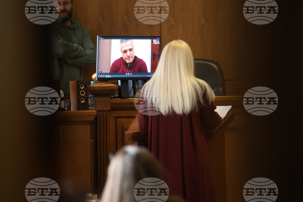 Evelin “Brendo” Banev Sentenced to Over 10 Years in Prison for Crimes in Three Countries