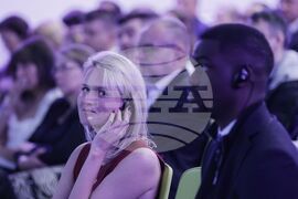 Българска фондова борса - Investor Day 2025: Embracing Opportunities - Каролине фон Линзинген